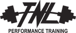 The Next Level Performance Training logo